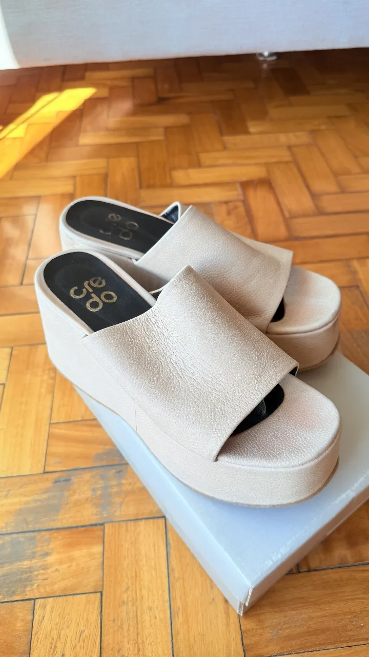 Sandalias Credo - imagen 2