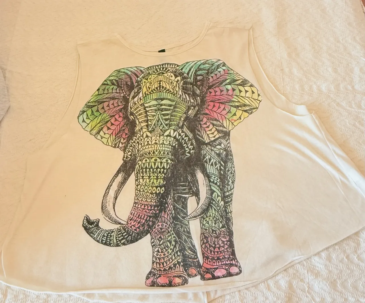 Musculosa Otra - imagen 1