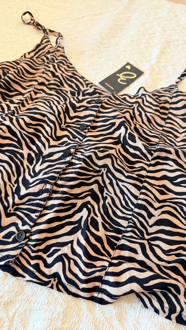 Musculosa Zoom - imagen 3