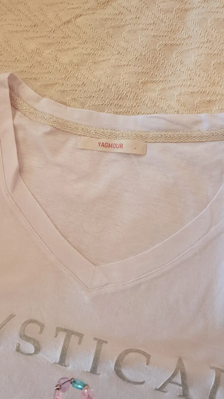Remera Yagmour - imagen 2