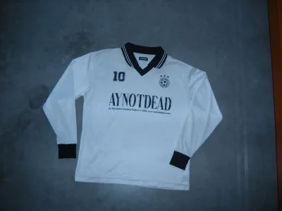 Aynotdead