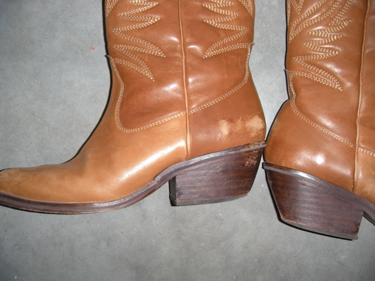 Botas A ≠ - imagen 2