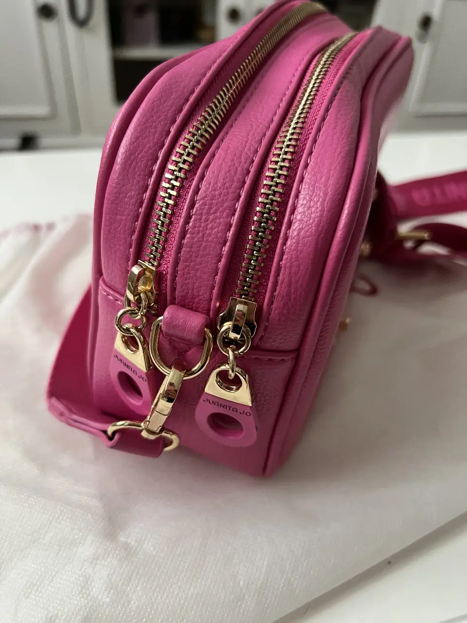 Cartera Juanita Jo - imagen 2