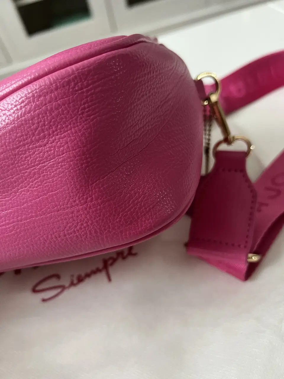 Cartera Juanita Jo - imagen 4