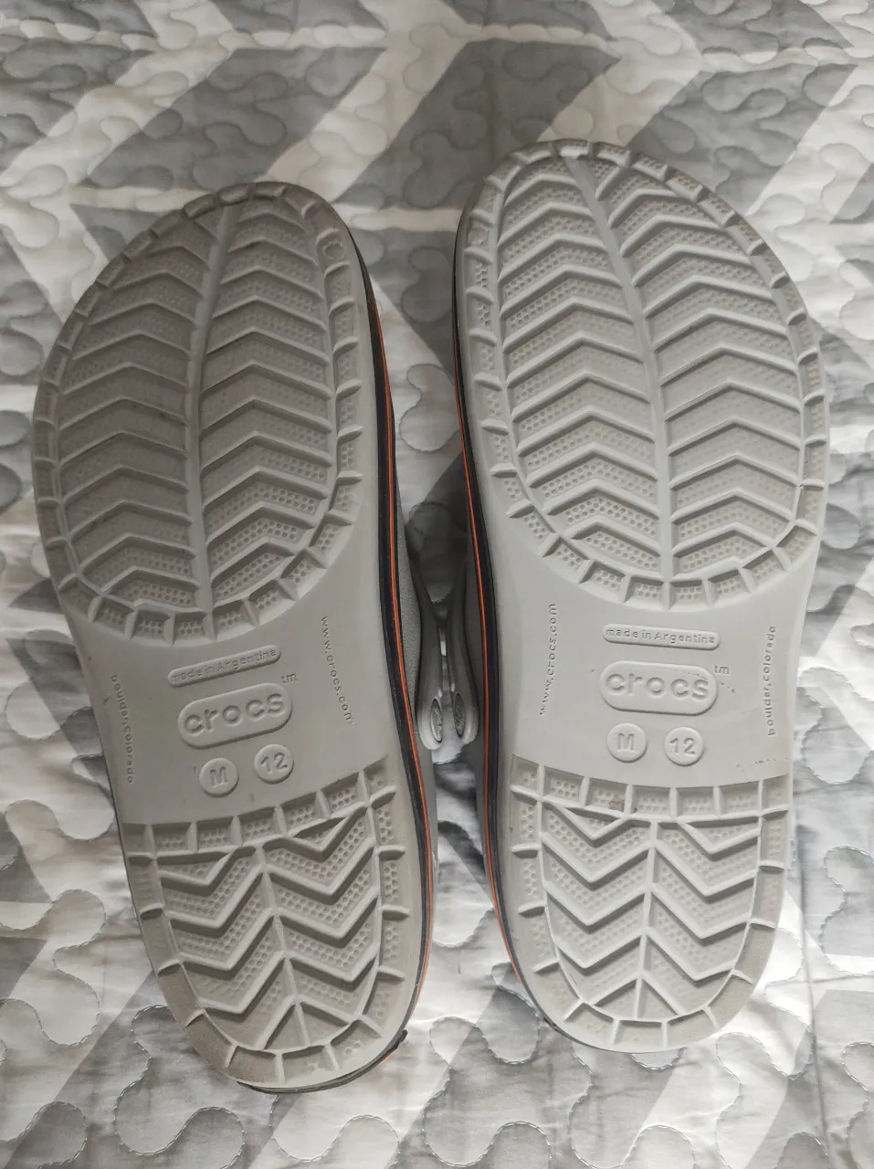 Zuecos Crocs - imagen 2
