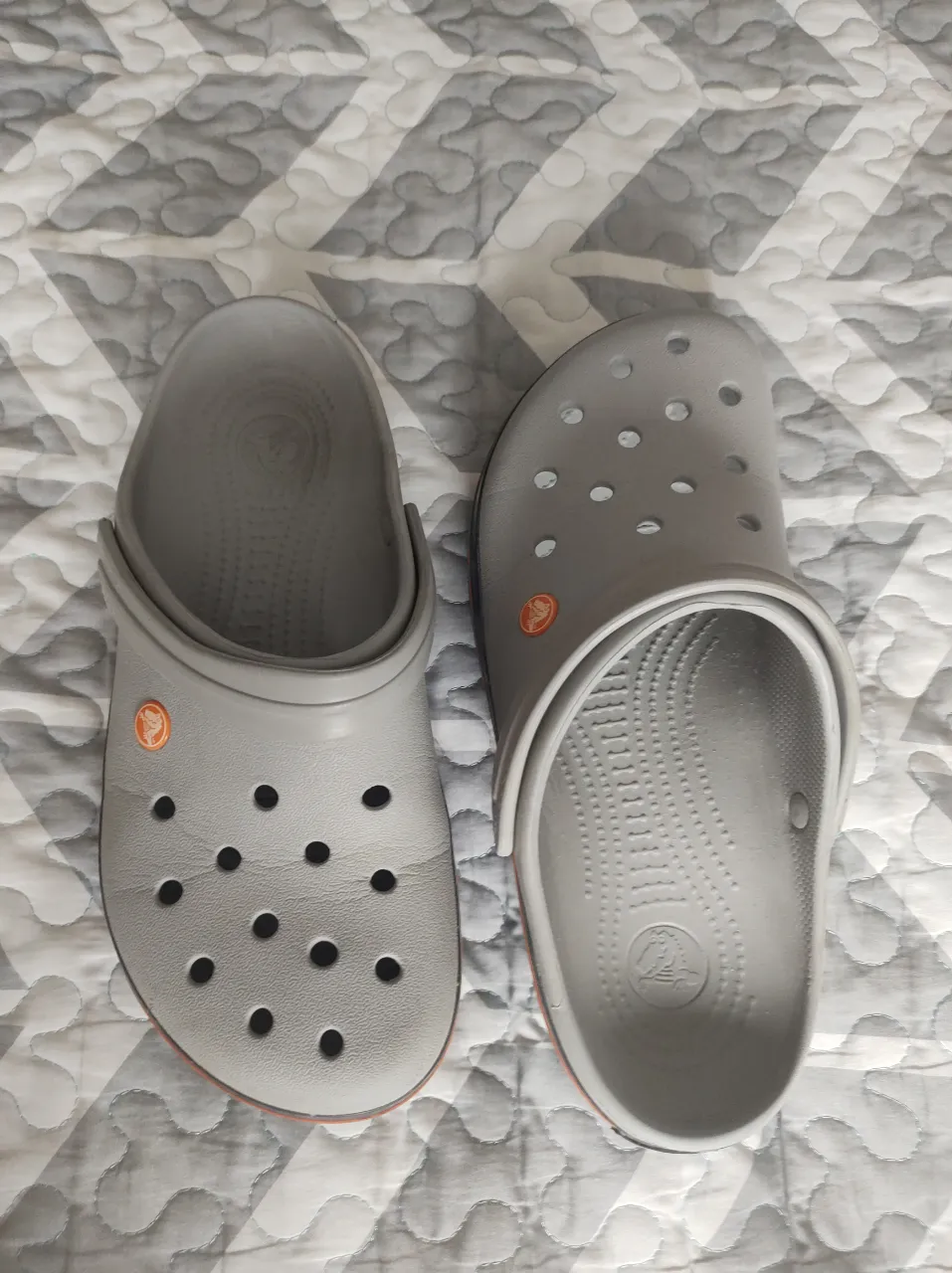 Zuecos Crocs - imagen 1