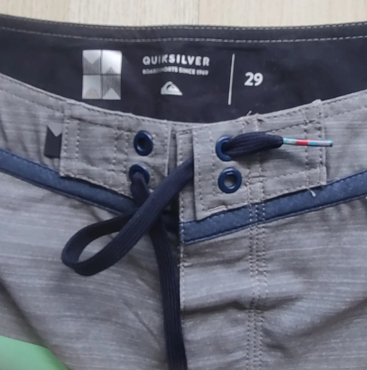 Short Quiksilver - imagen 2