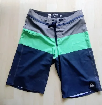 Quiksilver
