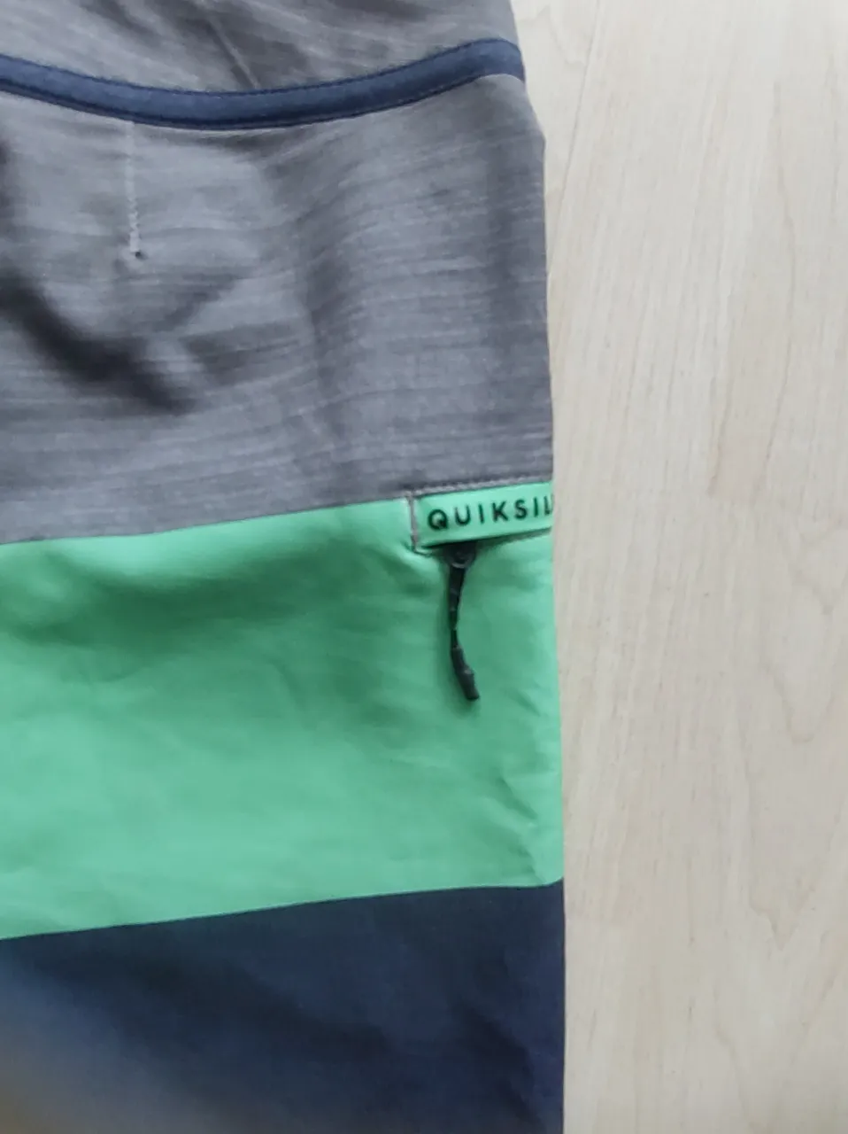 Short Quiksilver - imagen 3