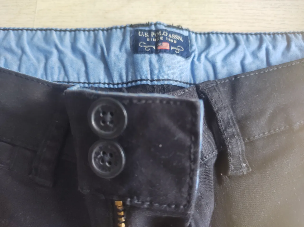 Short U.S. Polo Assn. - imagen 2