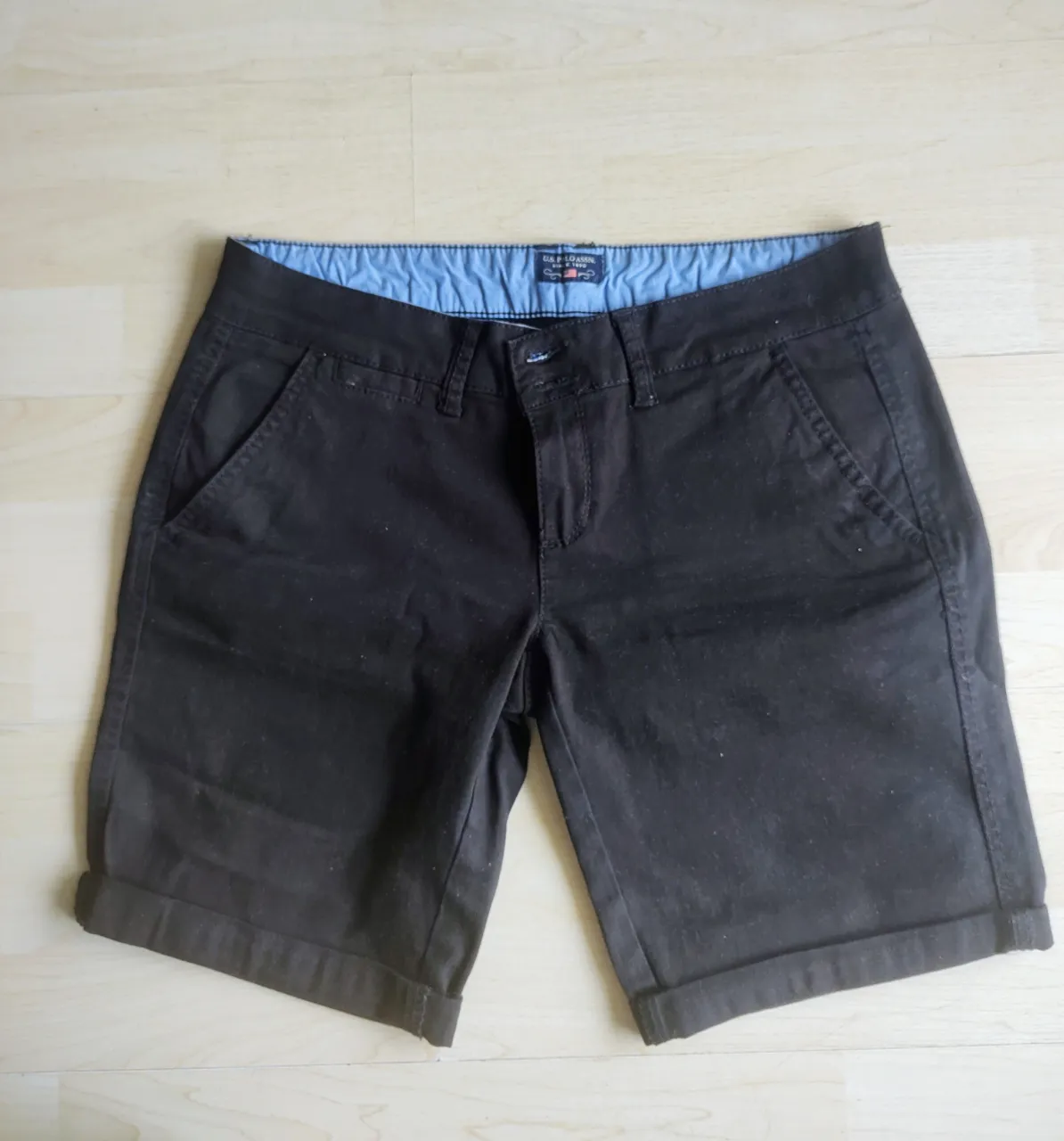 Short U.S. Polo Assn. - imagen 1