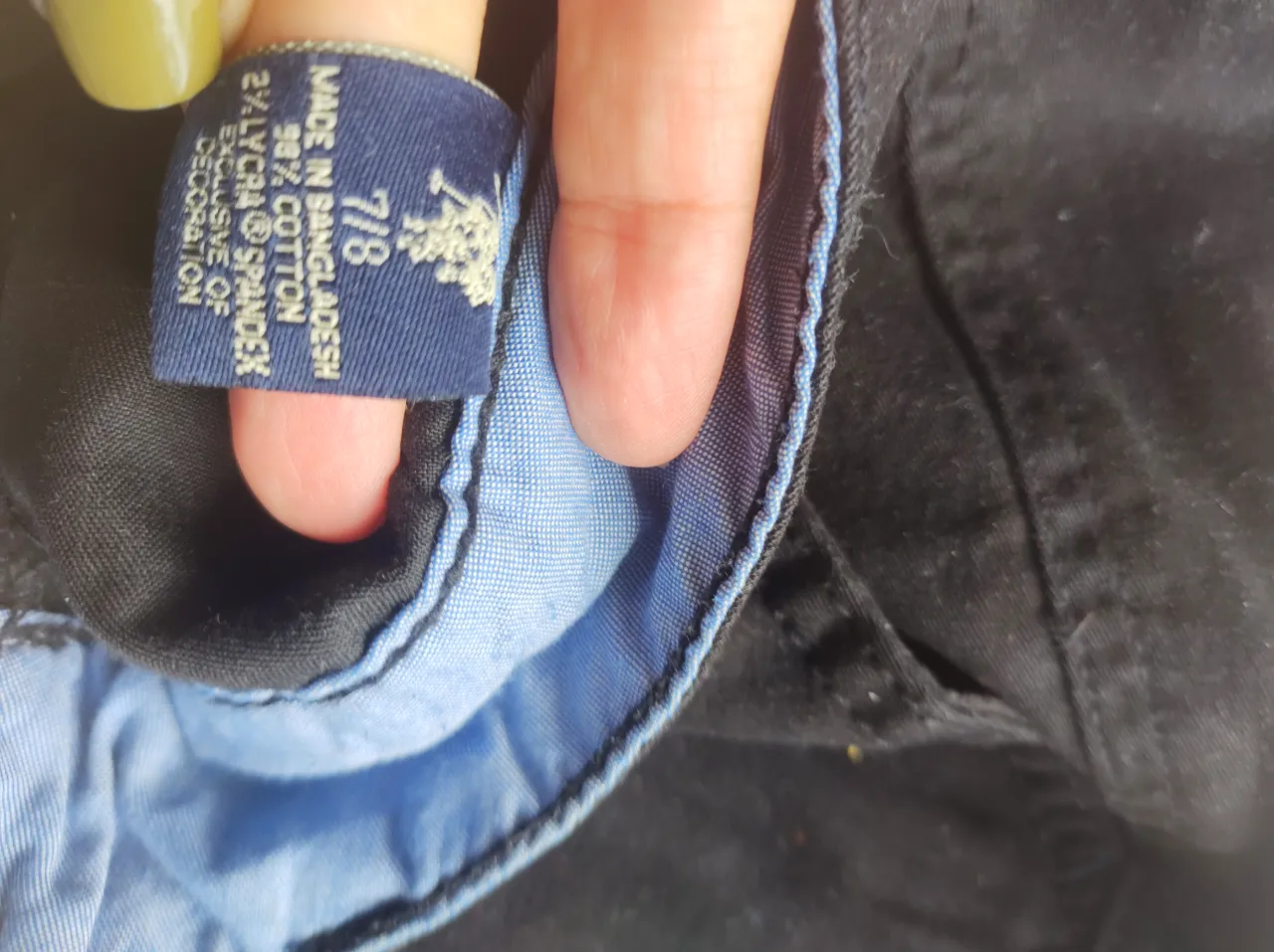 Short U.S. Polo Assn. - imagen 4