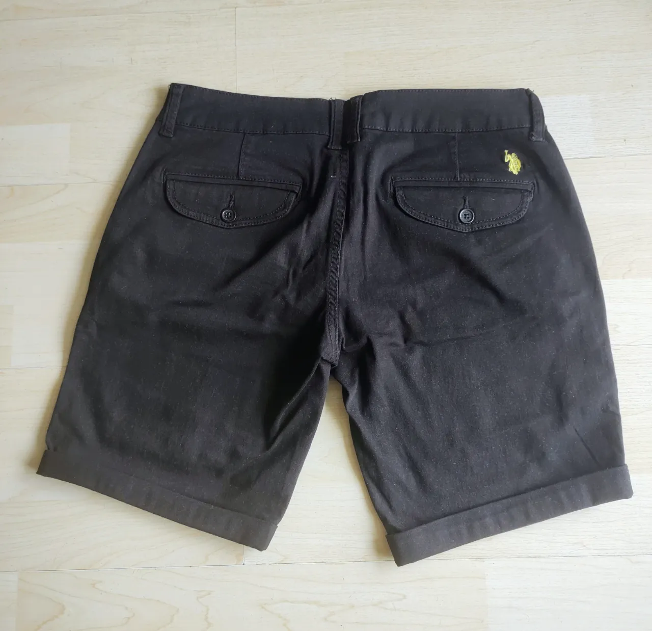Short U.S. Polo Assn. - imagen 3