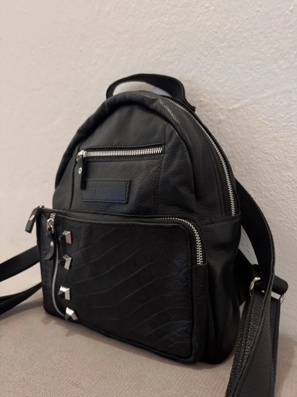 Mochila Sofi merino - imagen 2