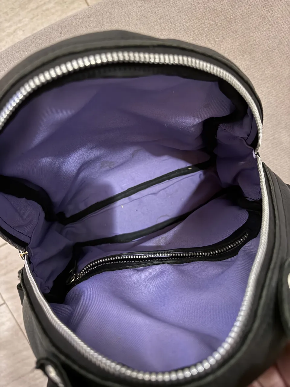 Mochila Sofi merino - imagen 5