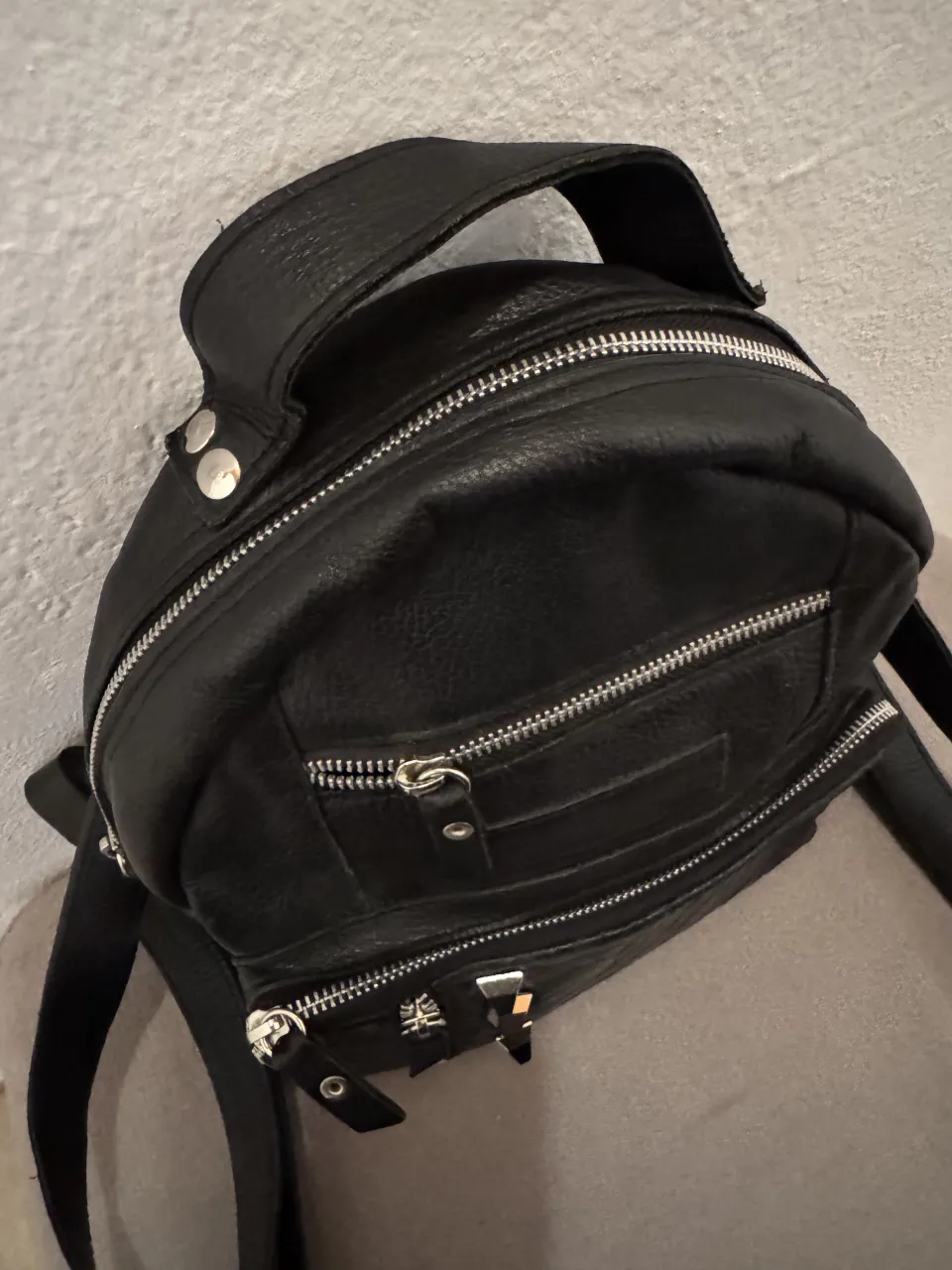 Mochila Sofi merino - imagen 3
