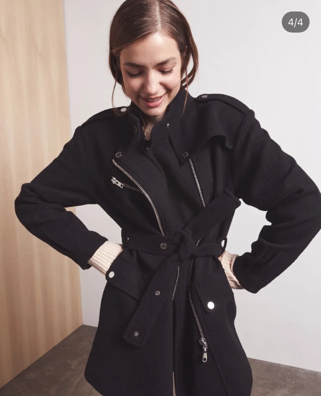 Trench Vitamina - imagen 3