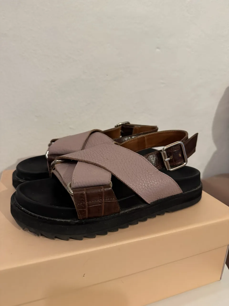 Sandalias LUBOLOQUE - imagen 6