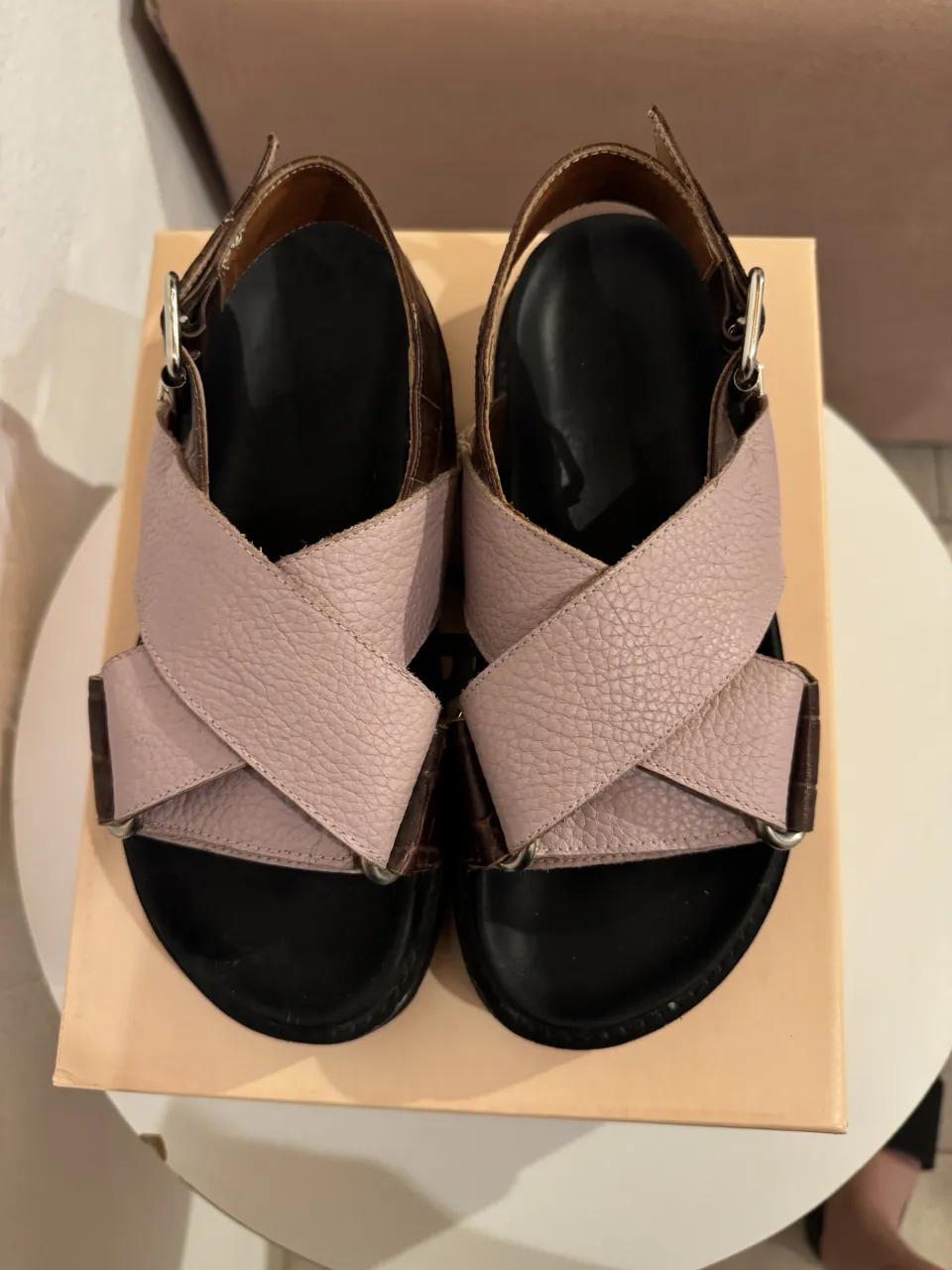 Sandalias LUBOLOQUE - imagen 7