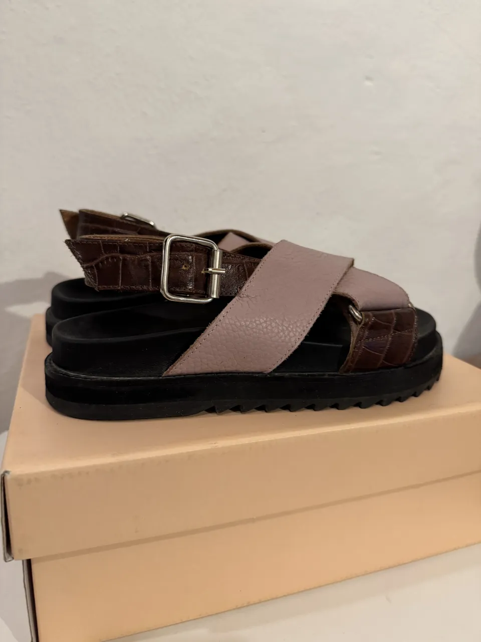 Sandalias LUBOLOQUE - imagen 4
