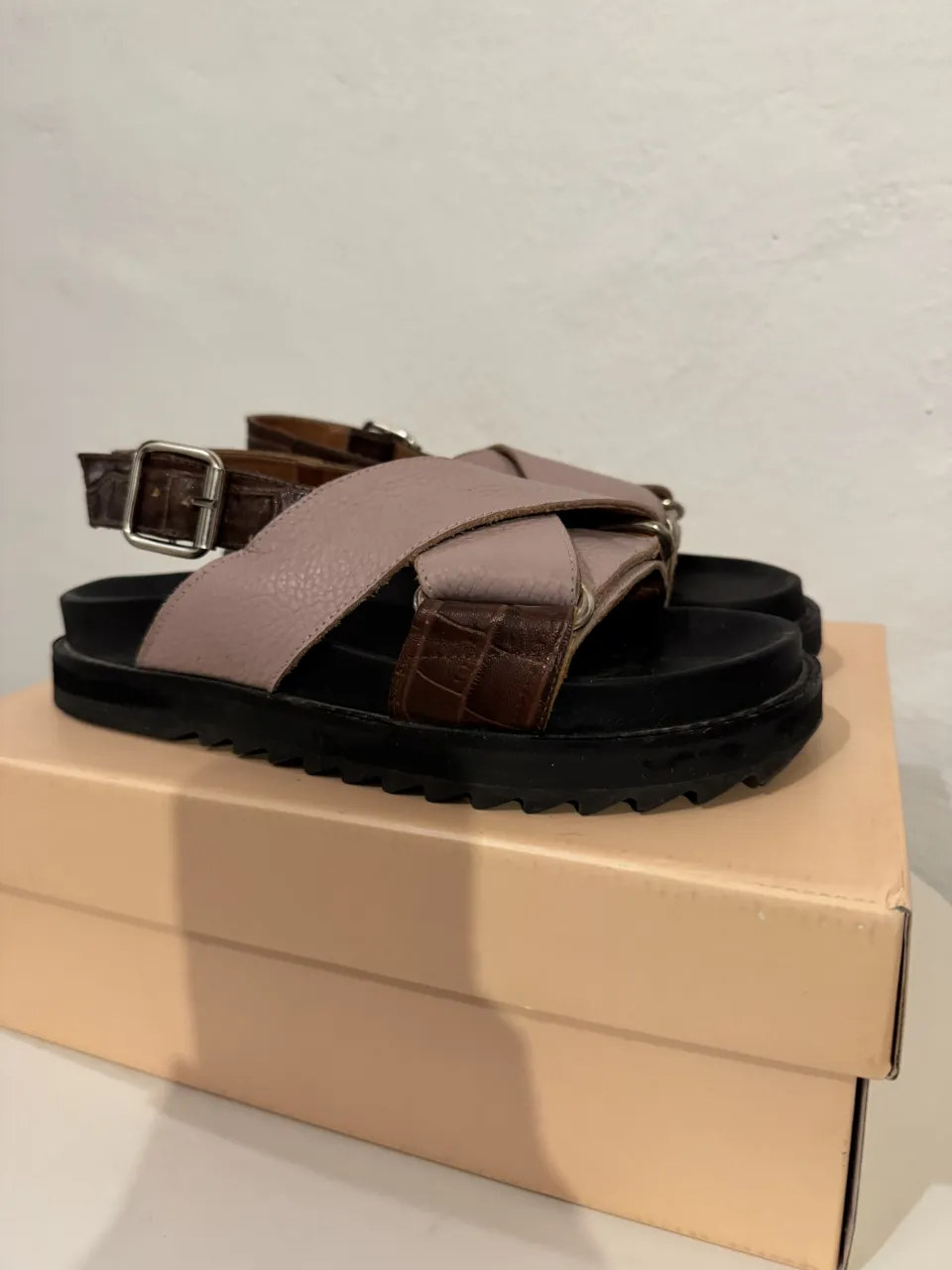 Sandalias LUBOLOQUE - imagen 3