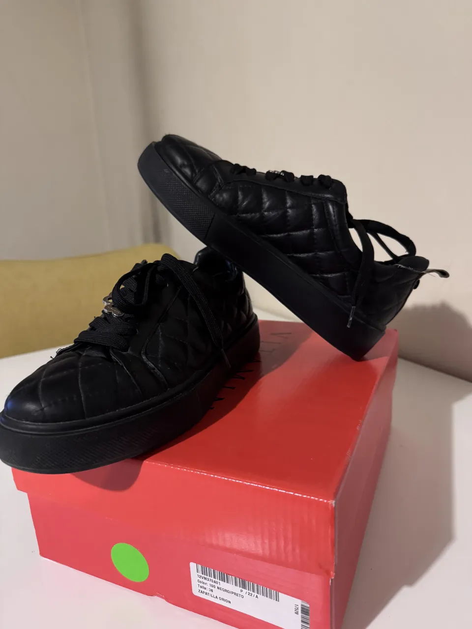 Zapatillas Vitamina - imagen 3