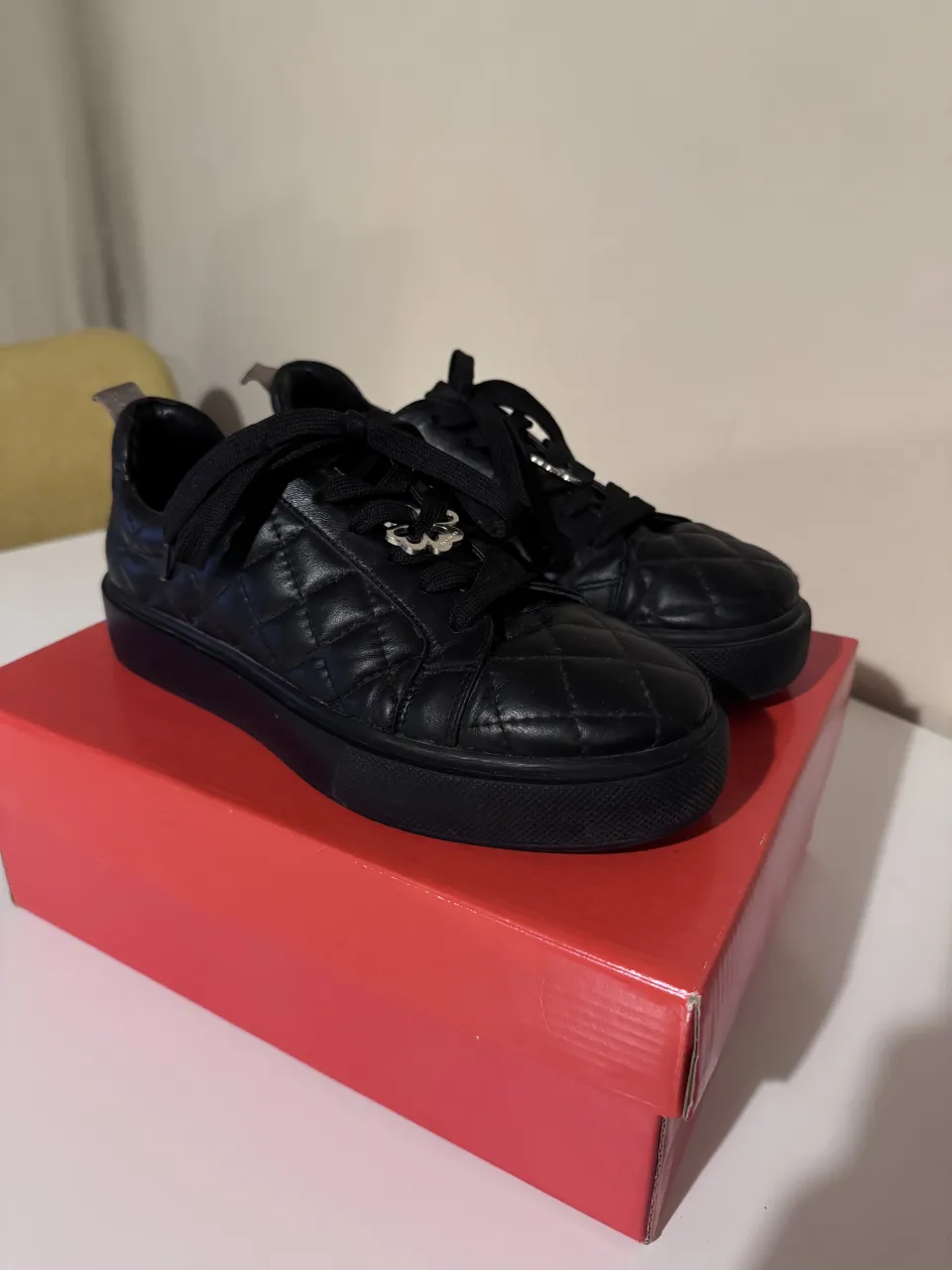 Zapatillas Vitamina - imagen 4