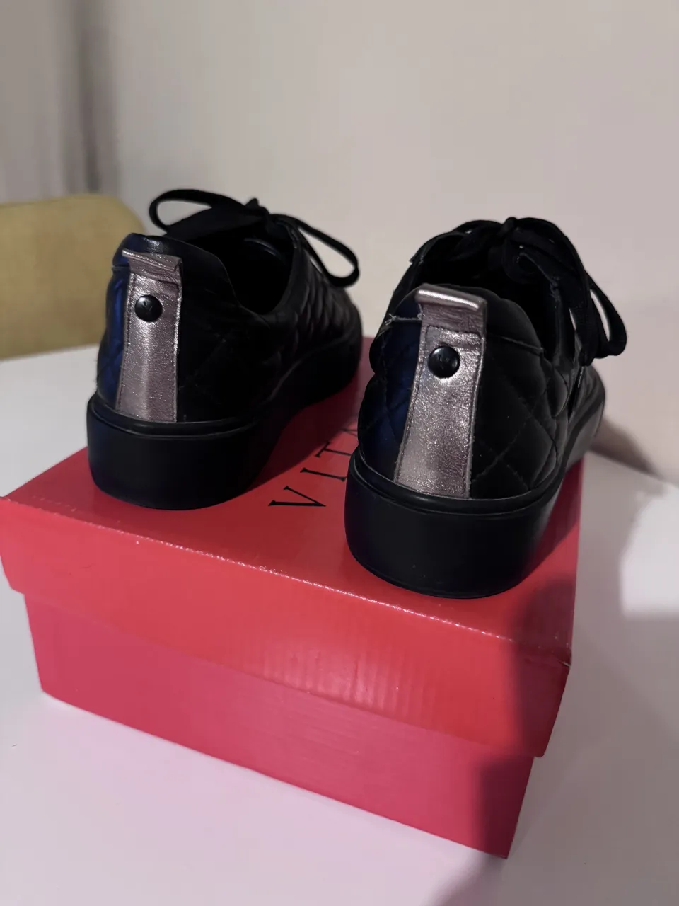 Zapatillas Vitamina - imagen 6