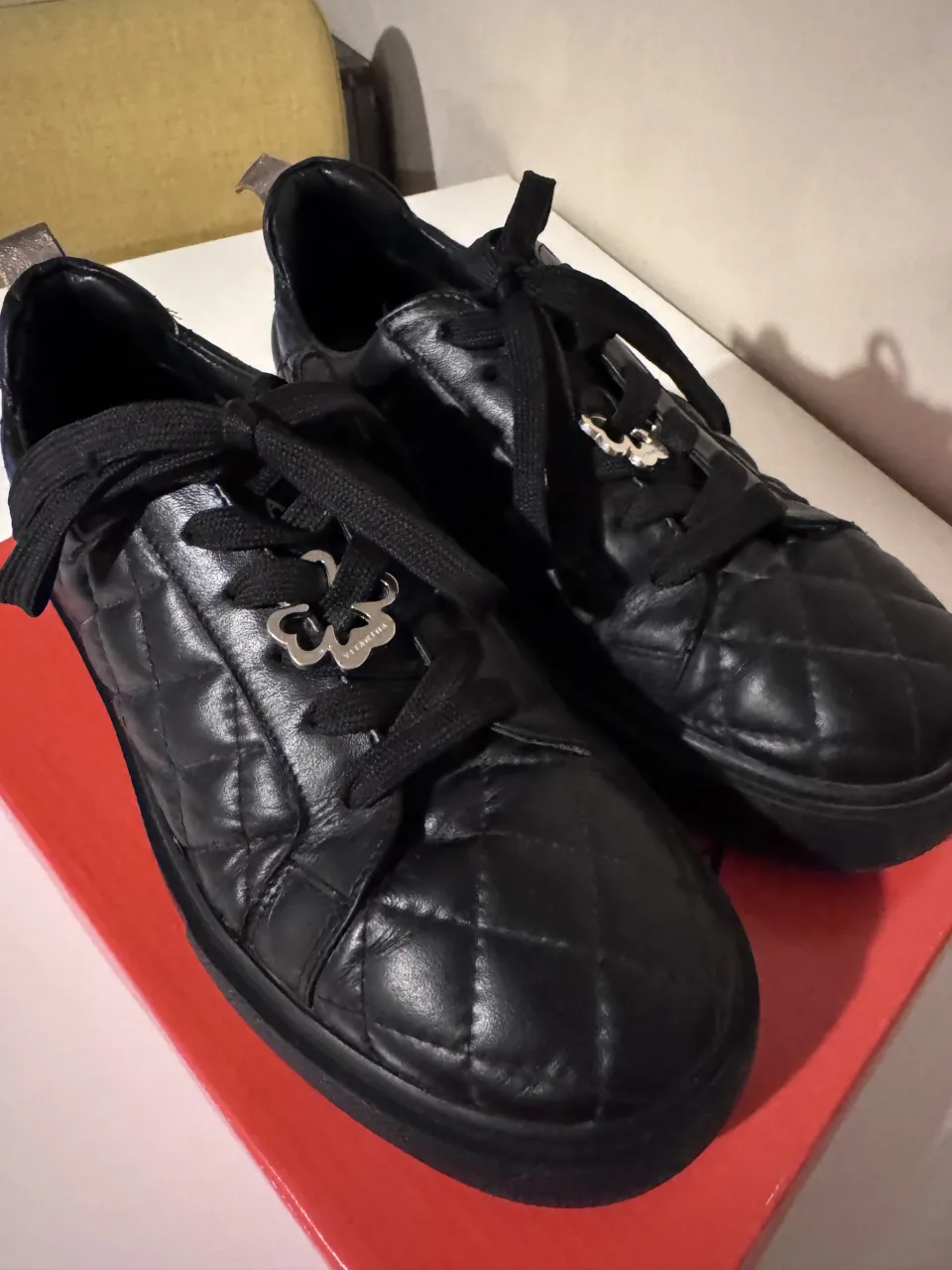 Zapatillas Vitamina - imagen 5