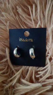 Isadora