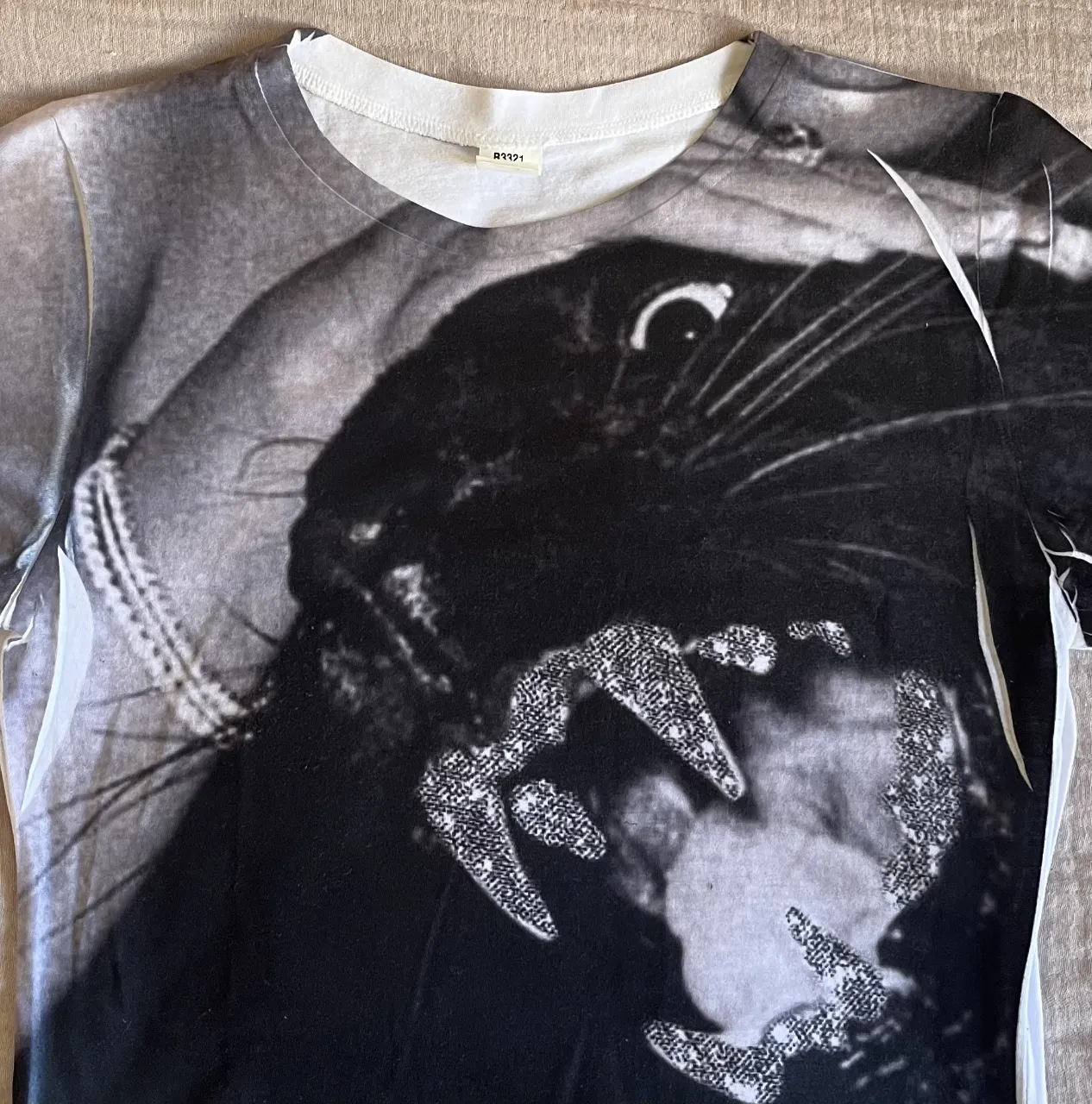 Remera R3321 - imagen 2