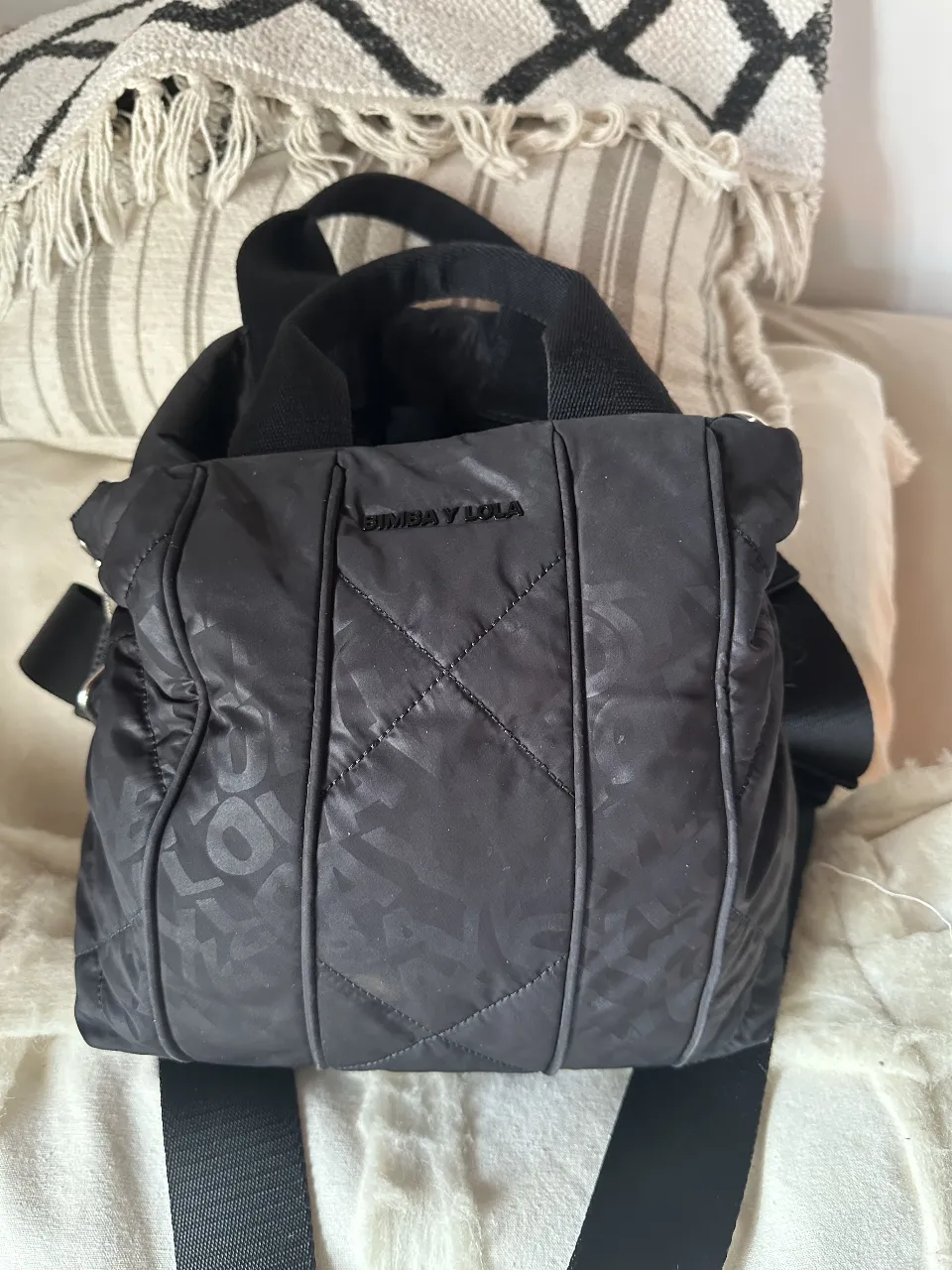 Cartera Bimba y Lola - imagen 2
