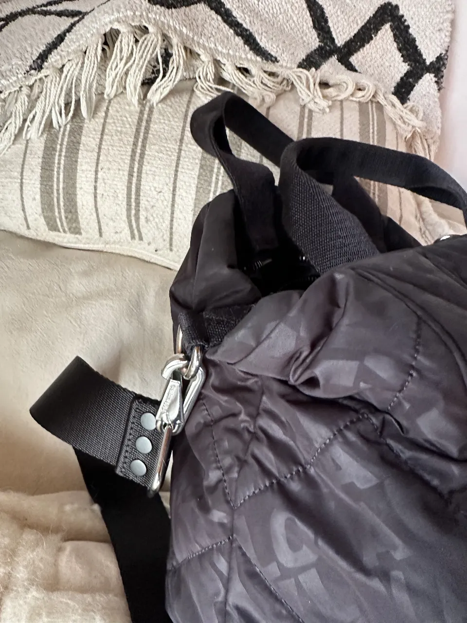 Cartera Bimba y Lola - imagen 3