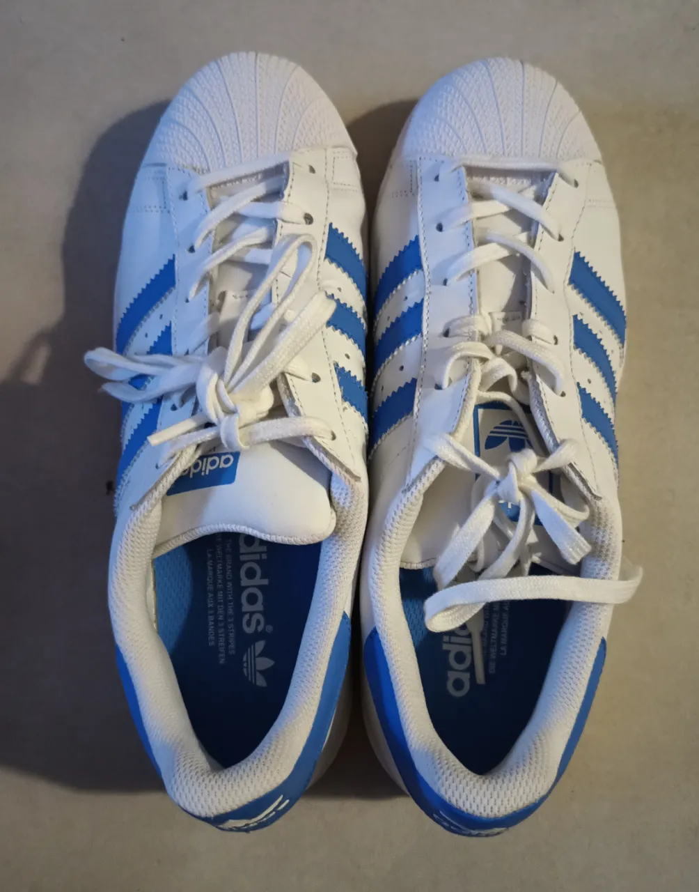 Zapatillas adidas - imagen 2