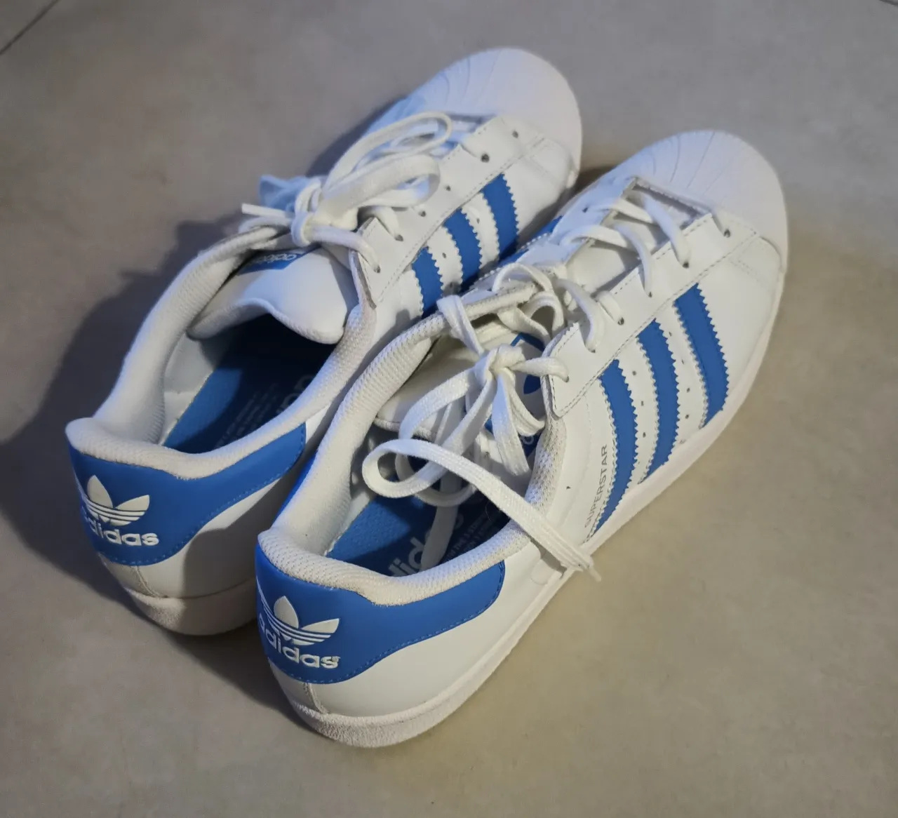 Zapatillas adidas - imagen 1