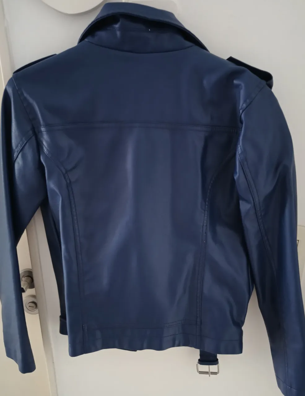 Campera bomber Forever 21 - imagen 2
