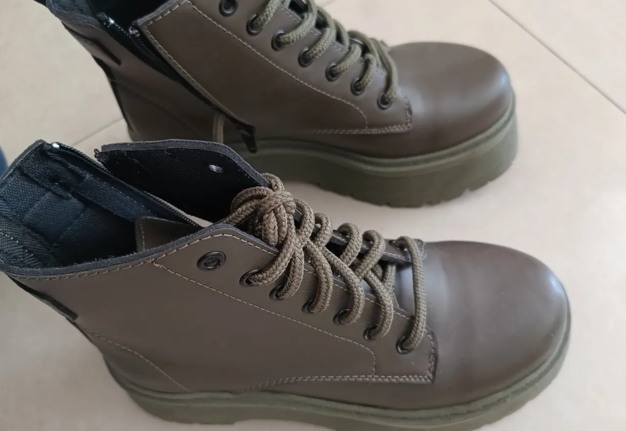 Borcegos Coppel - imagen 2