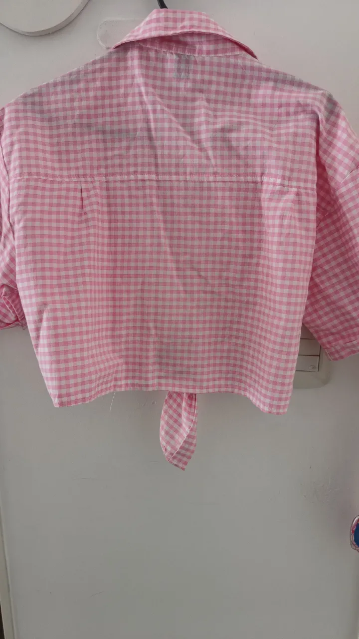 Camisa Scombro - imagen 3
