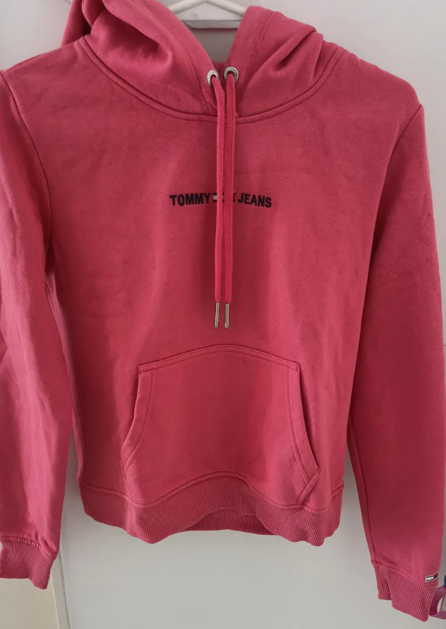 Buzo Tommy Jeans - imagen 1