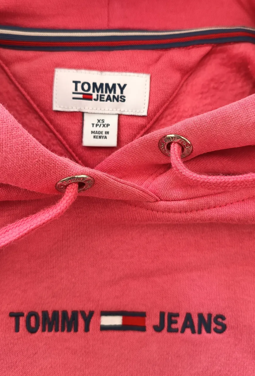 Buzo Tommy Jeans - imagen 3
