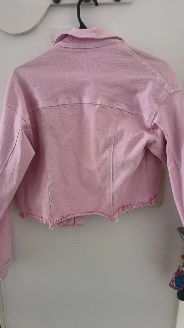 Campera Sin marca - imagen 2
