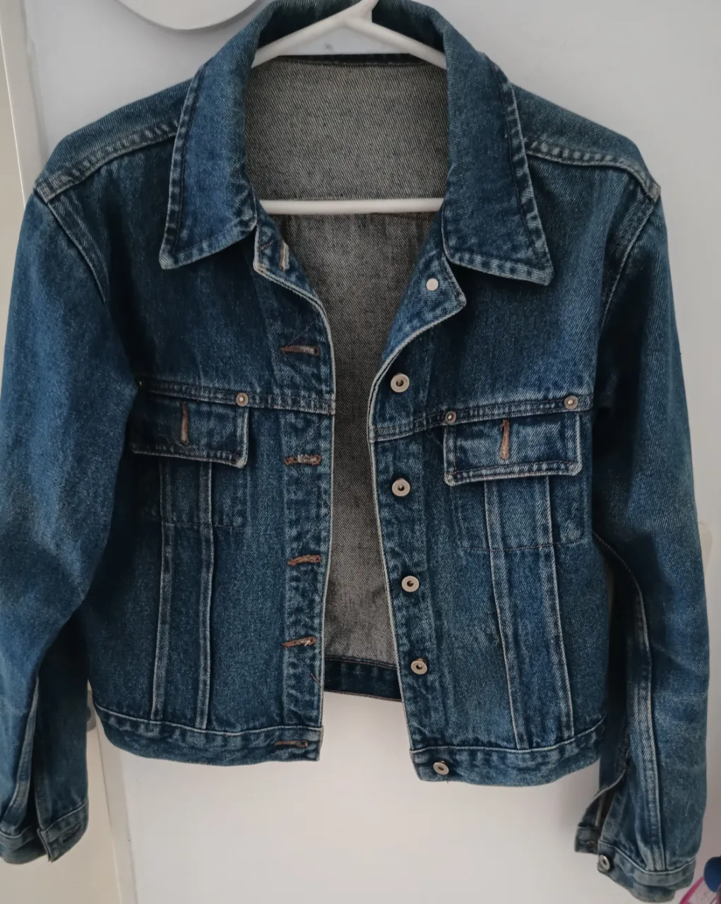 Campera Sin marca - imagen 1