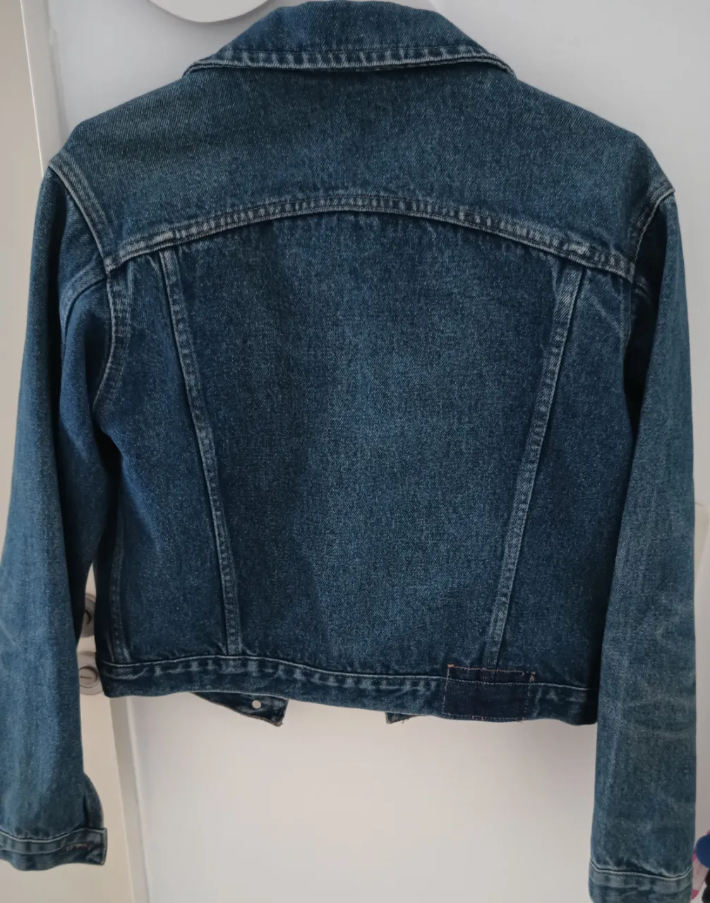 Campera Sin marca - imagen 2