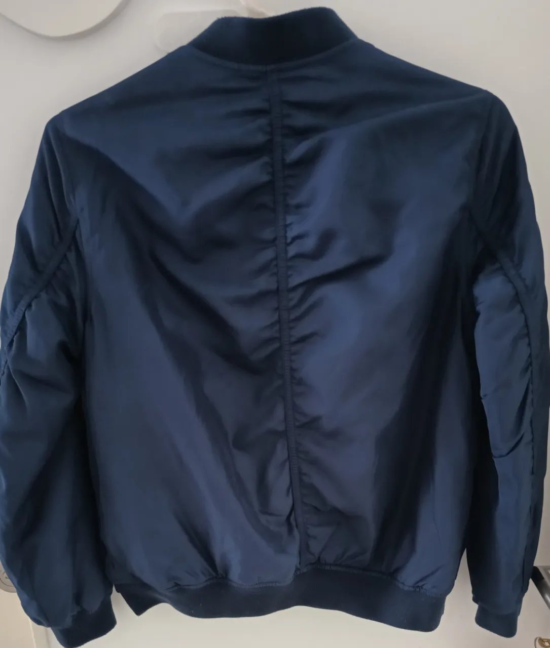 Campera bomber Zara - imagen 2