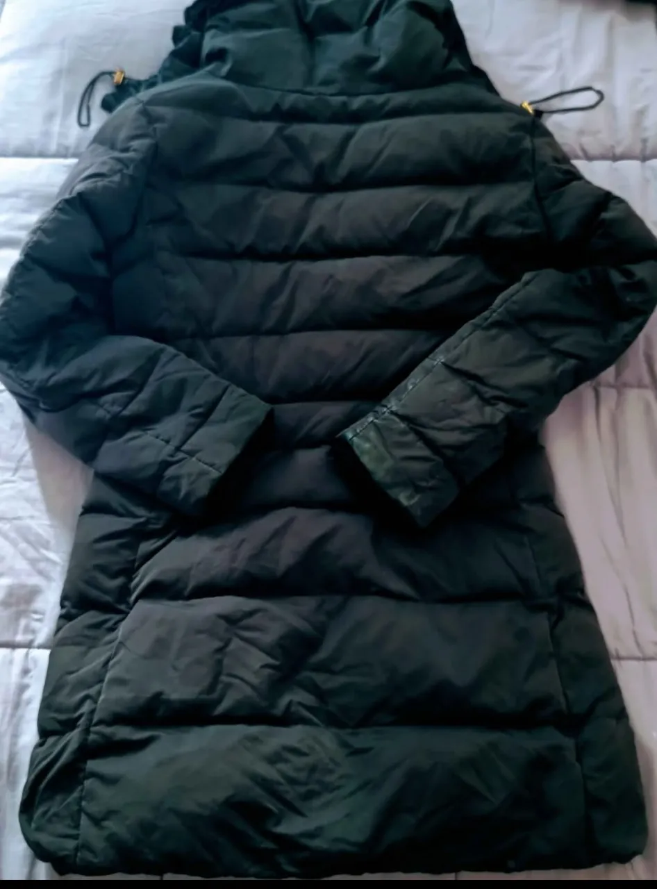 Campera Zara - imagen 3