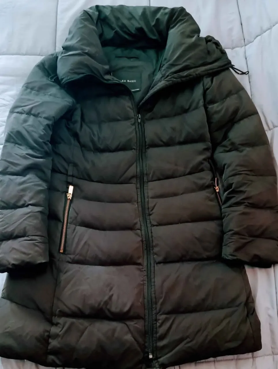 Campera Zara - imagen 2