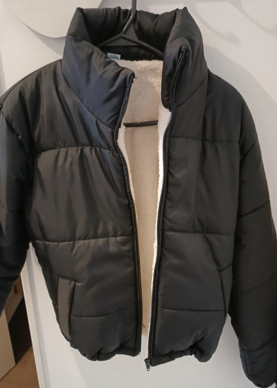 Campera Sin marca - imagen 1