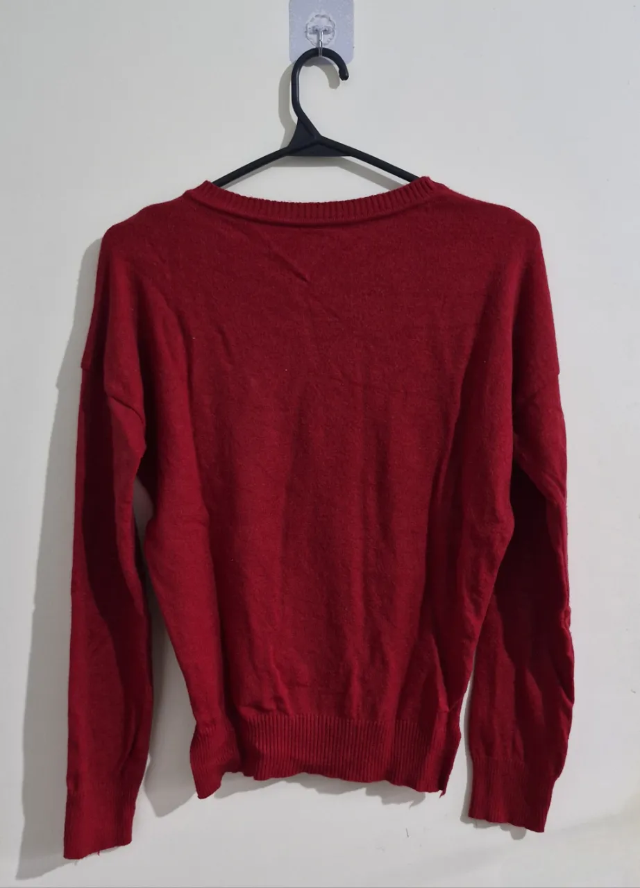 Sweater Otra marca - imagen 2
