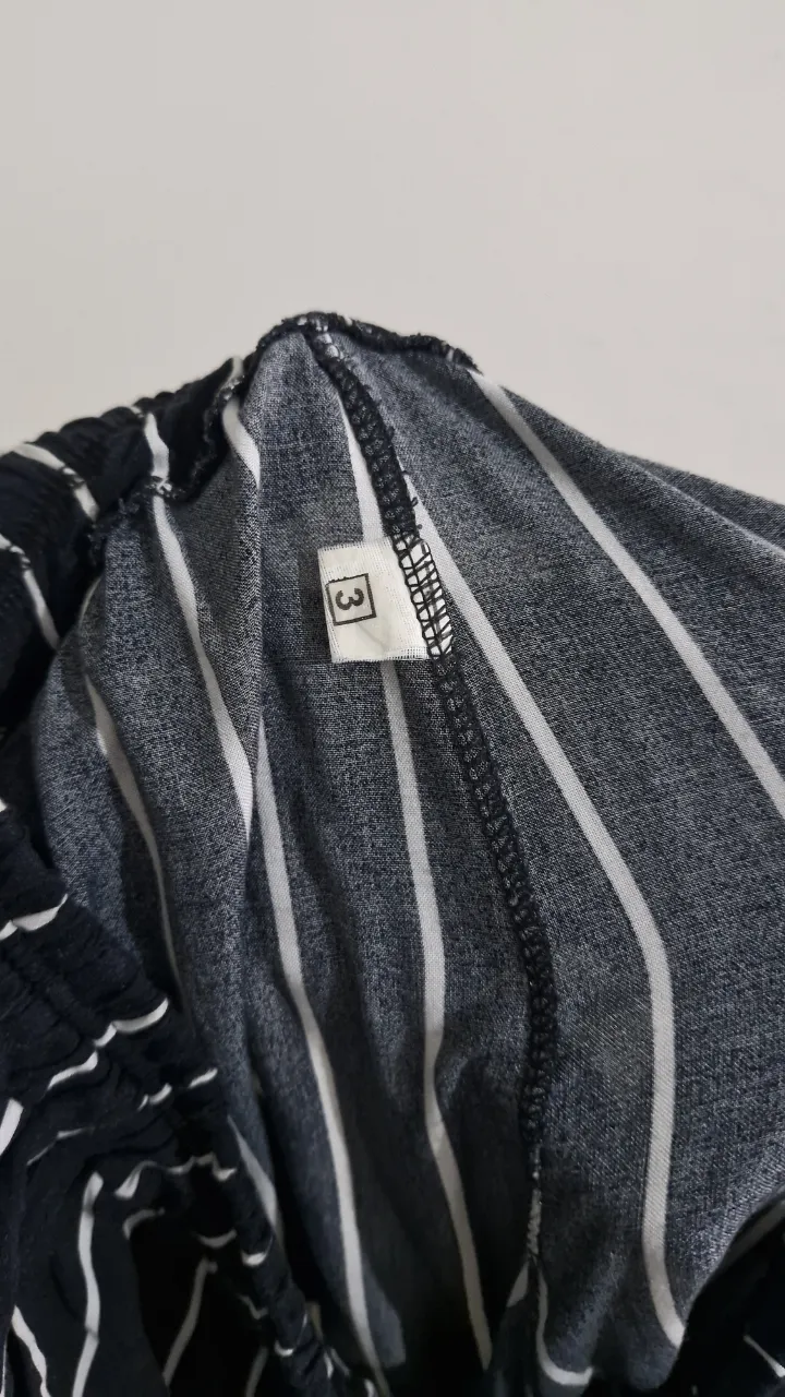 Pantalón Otra marca - Vista 3
