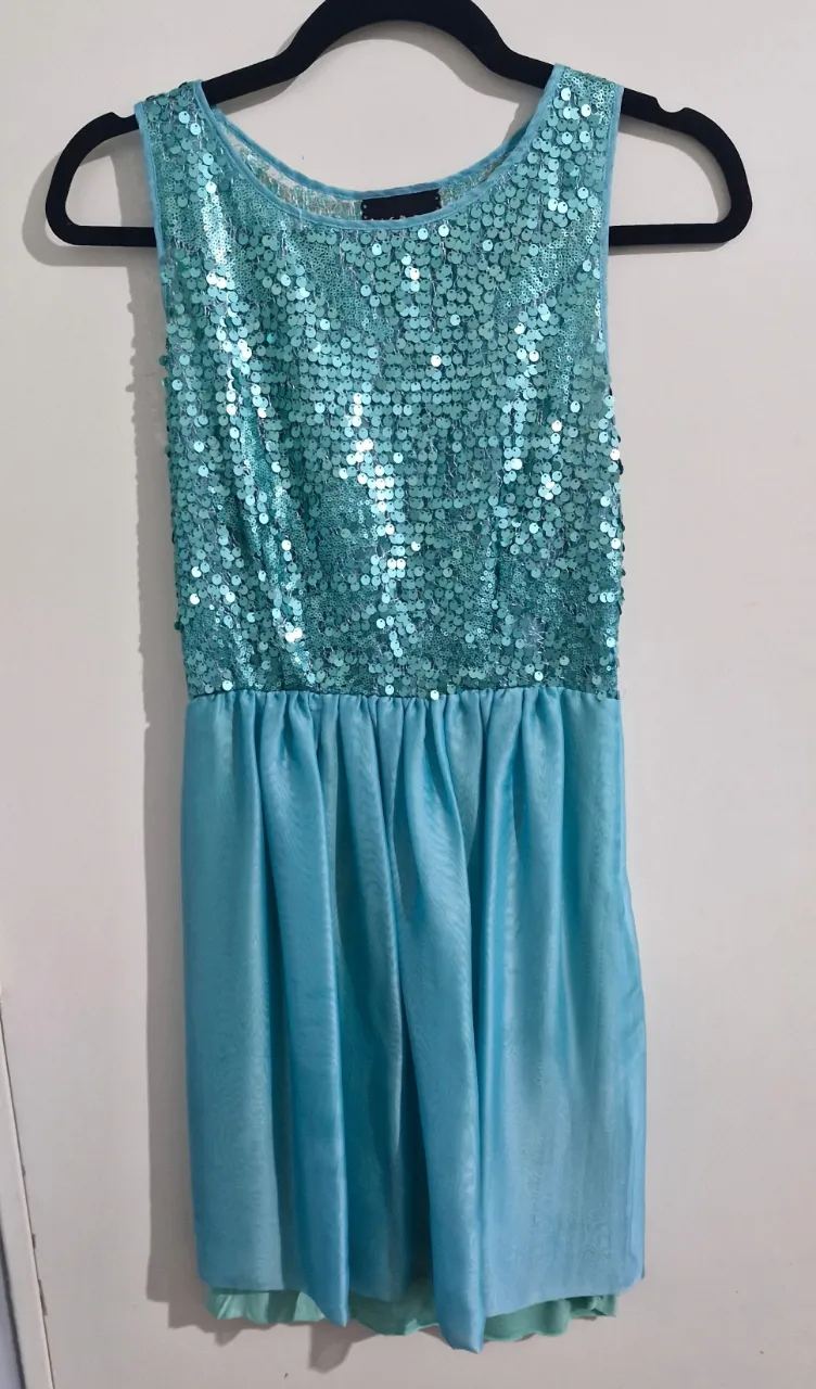 Vestido Las Pepas - imagen 1